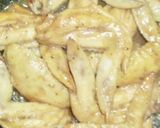 うまいんだっ手羽！手羽先うまいうまい焼き作り方11写真