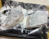 白身魚のフリカッセ作り方5写真