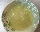 簡単！ところてん☆きゅうり作り方1写真