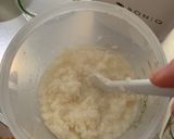 濃縮甘麹(甘酒)作り方5写真