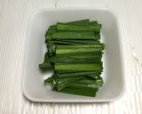 コスパ◎節約レシピ・【もやし焼きそば】作り方5写真