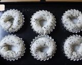 胡麻ベーグル作り方13写真