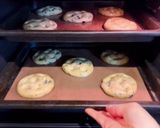 ハーブのフォカッチャ作り方14写真