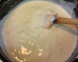 【冷凍食材活用】シーフードのグラタン作り方5写真