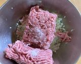手軽にレンコンのはさみ焼き♪作り方2写真