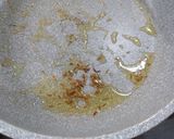 簡単！焼きにんじん(クミンシード和え)作り方3写真