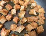 レモン高野豆腐の唐揚げ♪作り方6写真