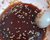 漬けマグロとアボカドの和え物＊ポキ丼にも作り方1写真