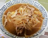 ベトコン風とんこつ醤油ラーメン作り方5写真