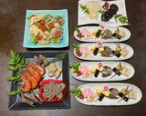 我が家の1人おせち作り方7写真