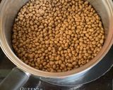 【北海道小粒大豆でお鍋納豆】JWT、保温作り方3写真