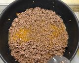 油っこくない。白米と喰らう麻婆茄子作り方4写真