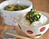 大根葉のおかかふりかけ【作り置き】作り方4写真