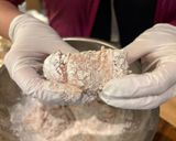 醤油麹の唐揚げ作り方5写真