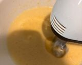 炊飯器で簡単スポンジケーキ作り方4写真