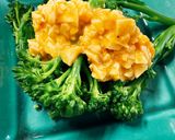 スイートビネガーと糠床のマヨネーズ風作り方3写真
