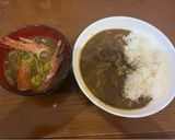 黒毛和牛の和風フレンチ焼き牛丼作り方9写真