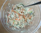 おからサラダ作り方3写真