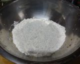 愛情たっぷりパンケーキ・ホットケーキ作り方1写真