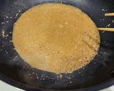 茄子とピーマンと豚肉の味噌炒め作り方11写真