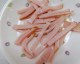 マカロニサラダ作り方3写真