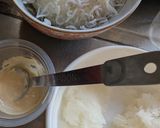 簡単★大根おろしのマヨポンしらす丼作り方2写真