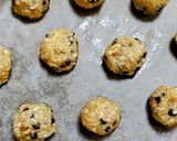 ★ココナッツオイルで美味しいクッキー♪作り方6写真