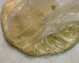 レモンクッキー　米粉おからオートミール作り方6写真