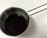 パリパリ鶏もも肉のレモン醤油ソース作り方1写真