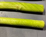 夏野菜！芯まで柔らかアスパラの丸ごと焼き作り方2写真