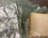 ☆食パンの保存☆作り方2写真