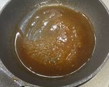 卵ふわふわあんかけ天津うどん作り方8写真