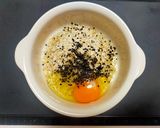 グラタン皿で簡単‼オートミールパン作り方2写真