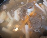祖母直伝の京風粕汁作り方10写真
