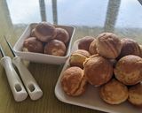 ホットケーキミックスのベビーカステラ作り方7写真