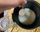 シンプルなエビぷり散らし作り方1写真