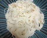 韓国風ぶっかけ素麺作り方1写真