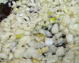 絶品⭐︎濃い味えびチリ🦐作り方8写真