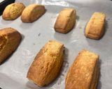 ポリ袋一枚で超ラクスコーン！作り方6写真
