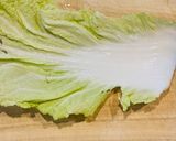 土鍋で簡単！白菜と豚肉のミルフィーユ鍋作り方1写真