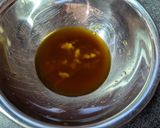 ナスと豚ひき肉の醤油&ニンニク麹炒め作り方3写真