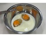 餃子の皮のキッシュ★動画あり★作り方12写真