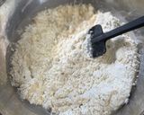 ふんわり&しっとり♫本格豚まん　海老入り作り方7写真