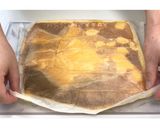 豪華に大きく太めに♪大きめの伊達巻★動画作り方8写真