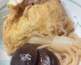 お月見巾着作り方4写真