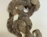 簡単 海老はんぺんボール作り方1写真