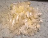 豆乳胡麻坦々厚揚げ作り方1写真