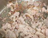 豚汁　具沢山作り方5写真