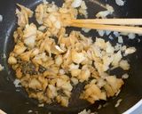 少量タラそぼろ作り方4写真