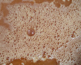 甘じょっぱい♪中華風半熟玉子とじ＊北京飯作り方4写真